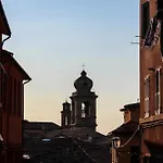 Appartement Note Di Rame Castelfidardo