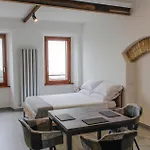 Appartement Note Di Rame Castelfidardo