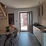 Note Di Rame Appartement *