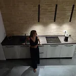 Appartement Note Di Rame