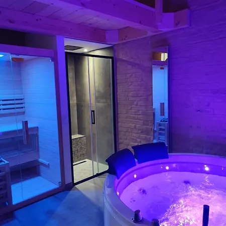 Note Di Rame Appartement Castelfidardo