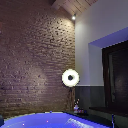 Note Di Rame Appartement