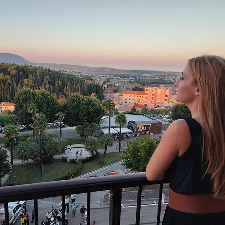 Appartement Note Di Rame Castelfidardo