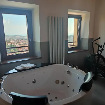 Appartement Note Di Rame