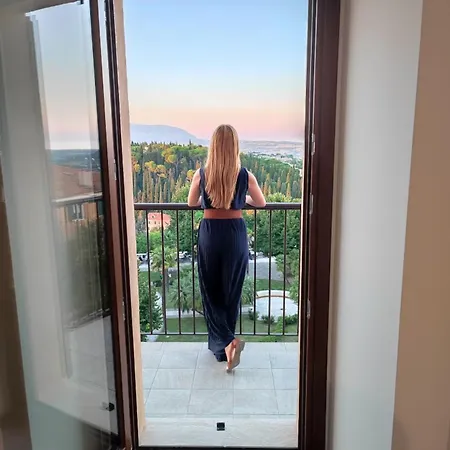 Note Di Rame Appartement Castelfidardo