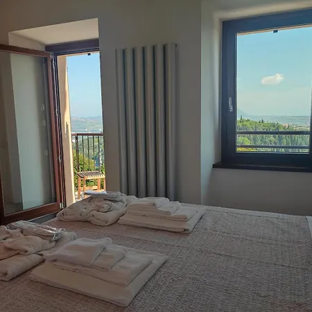 Note Di Rame Apartment