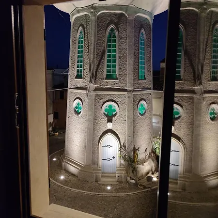 Note Di Rame Appartement *