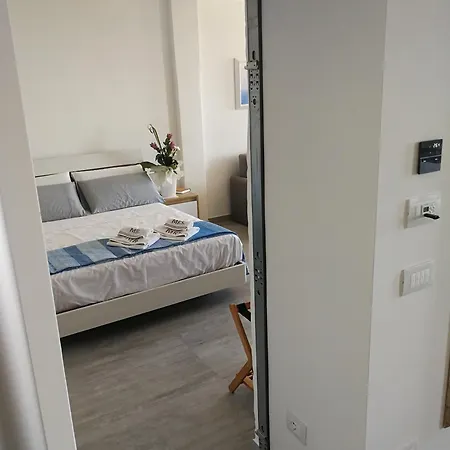 Apartment Note Di Rame