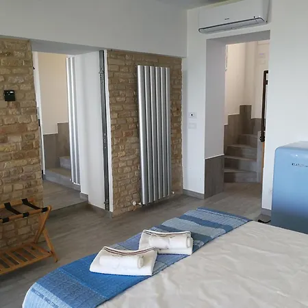 Appartement Note Di Rame Castelfidardo
