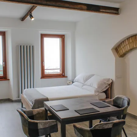 Apartment Note Di Rame Castelfidardo
