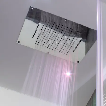 公寓 Note Di Rame 卡斯特尔菲达多