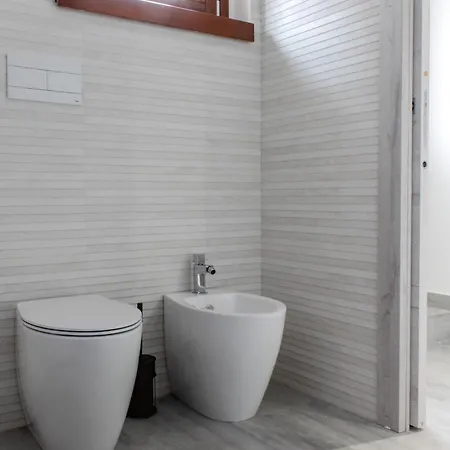 Note Di Rame Appartement Castelfidardo