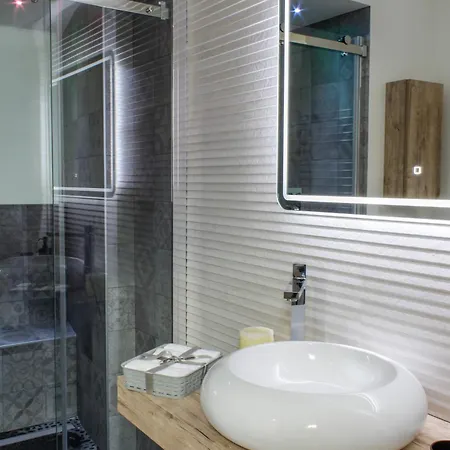 Note Di Rame 公寓 卡斯特尔菲达多