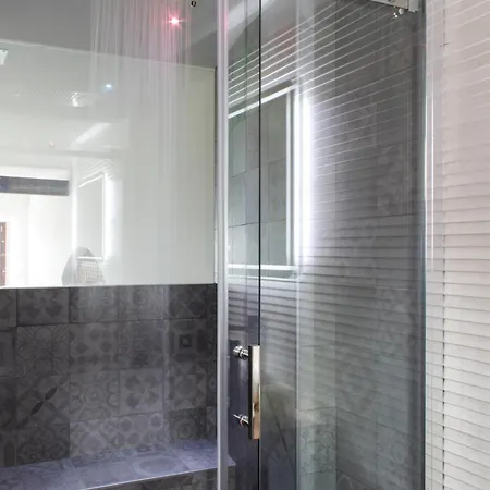 Apartment Note Di Rame *