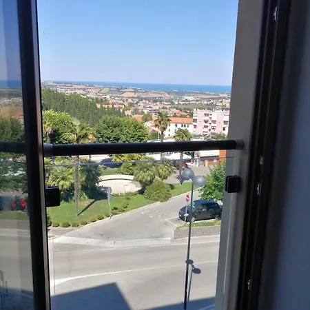 Note Di Rame Appartement *