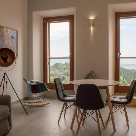 Note Di Rame Apartment