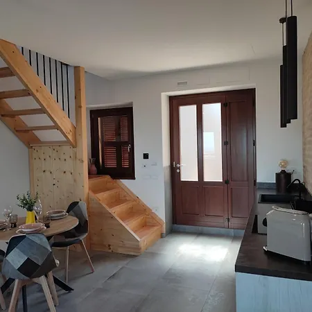 Note Di Rame Apartment Castelfidardo