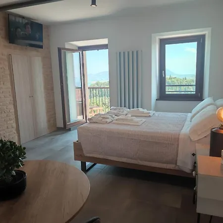 Apartment Note Di Rame Castelfidardo