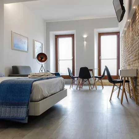 Apartment Note Di Rame Castelfidardo