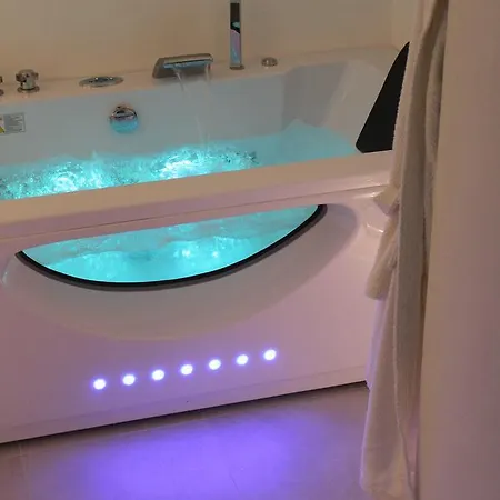 公寓 Note Di Rame *