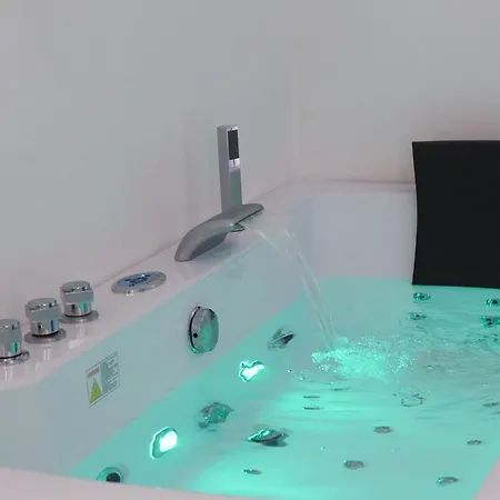 Appartement Note Di Rame