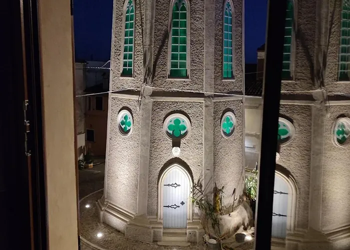 Note Di Rame 公寓 *