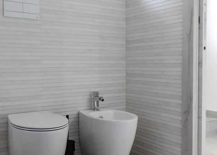 Note Di Rame 公寓 卡斯特尔菲达多