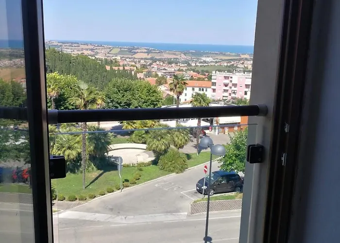 Note Di Rame 公寓 *