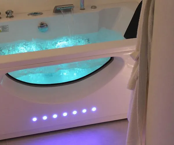 公寓 Note Di Rame *